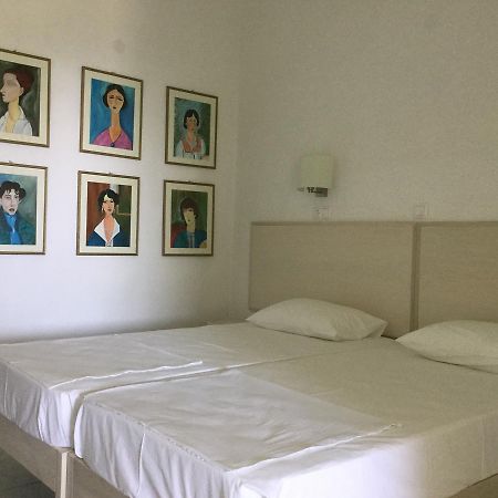 מגלי אמוס Villa Yiannis (Adults Only) מראה חיצוני תמונה