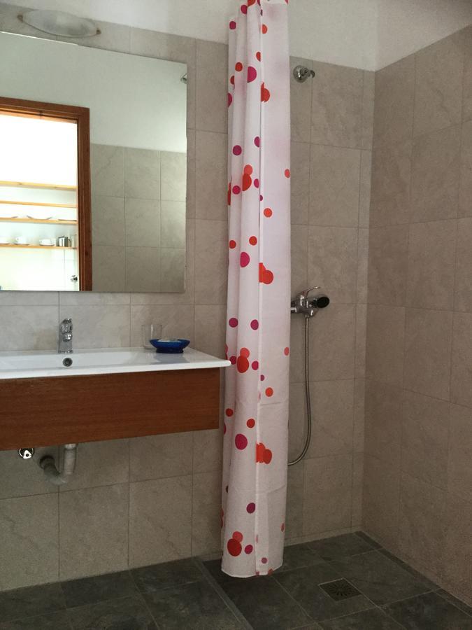 מגלי אמוס Villa Yiannis (Adults Only) מראה חיצוני תמונה