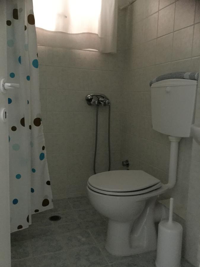מגלי אמוס Villa Yiannis (Adults Only) מראה חיצוני תמונה