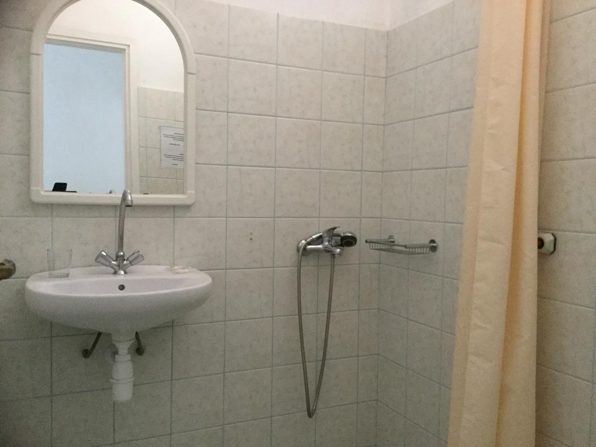 מגלי אמוס Villa Yiannis (Adults Only) מראה חיצוני תמונה